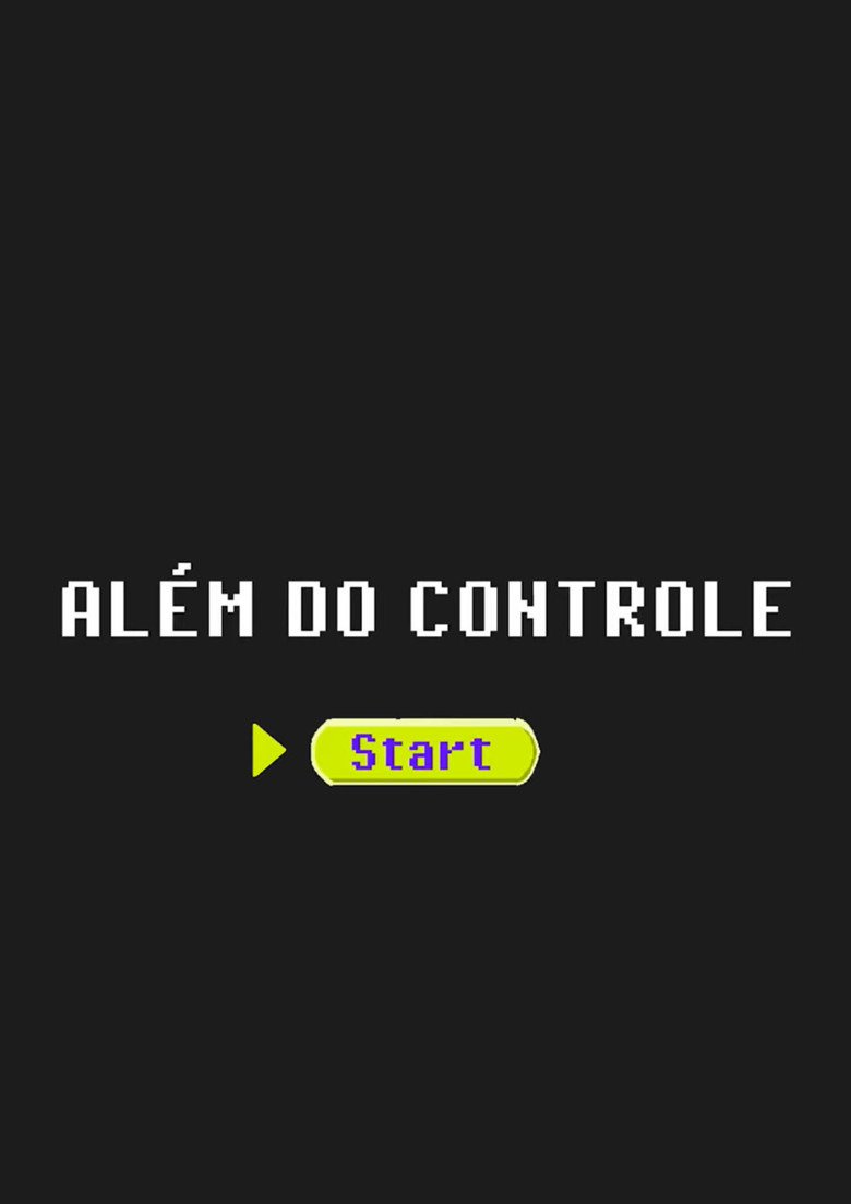 Imatge de Além do Controle