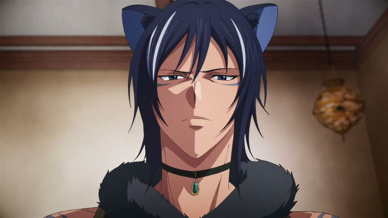 My Status as an Assassin Obviously Exceeds the Hero’s Temporada 1 Episodio 9 Cuevana 3