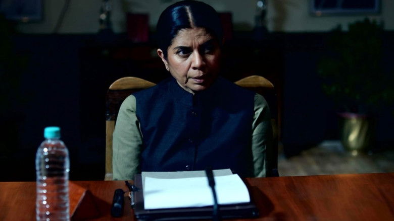 Still image for Jaanbaaz Hindustan Ke season 1 episode 2: Hunch or Reality