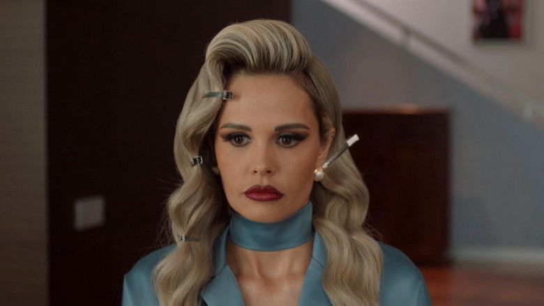 Still image for Star Court season 1 episode 1: Episode 1