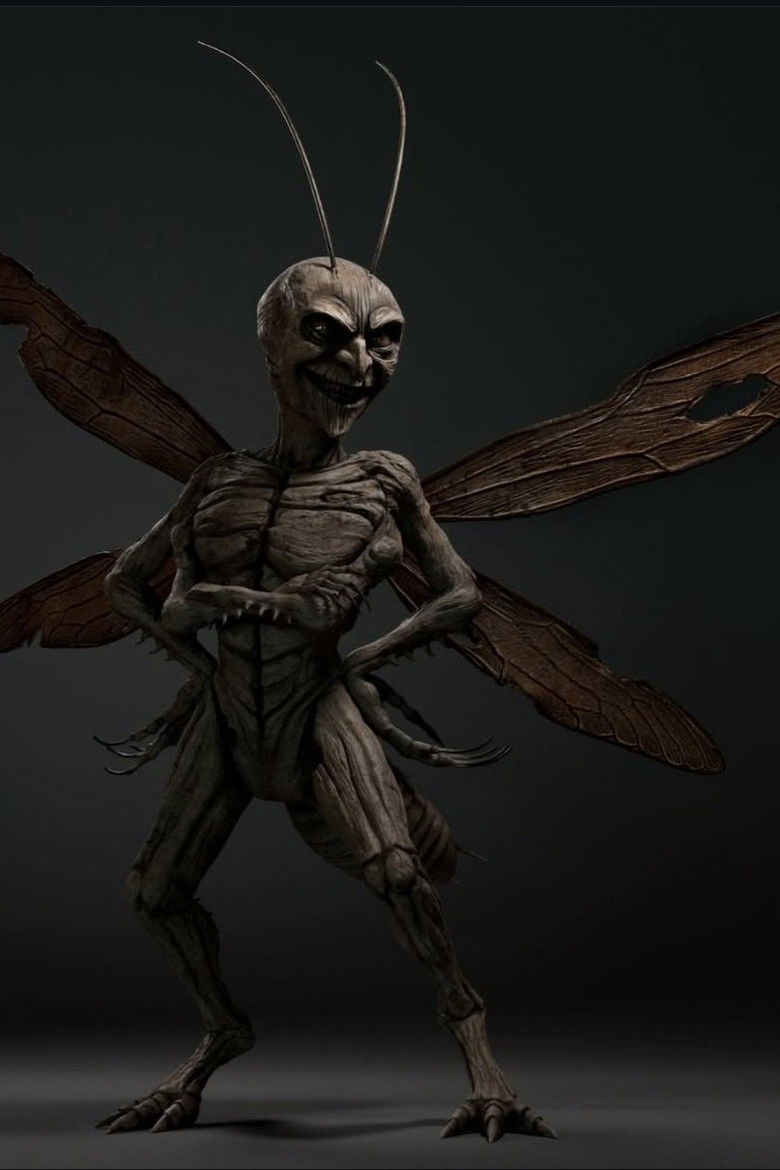 Imatge de Pinocchio: Unstrung