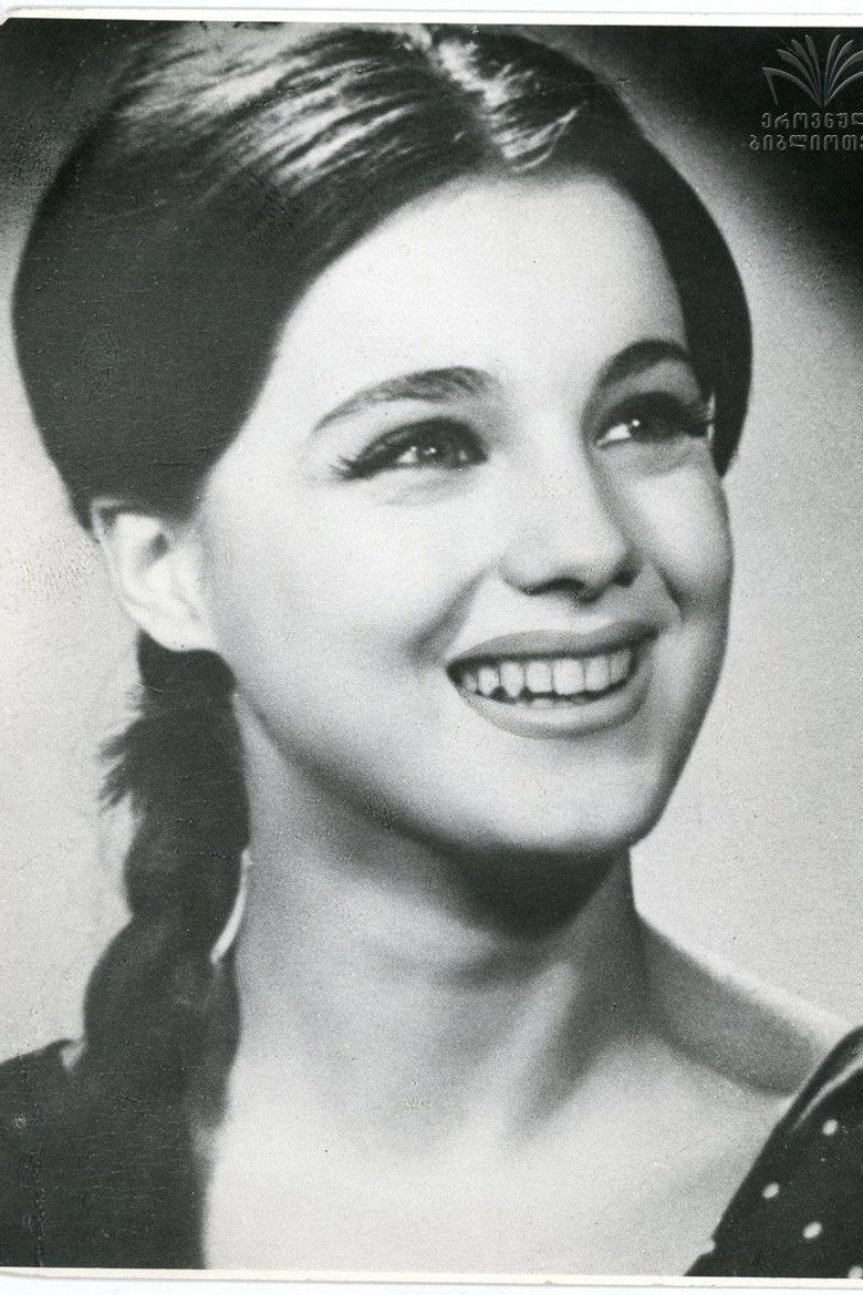 Leila Kipiani 3