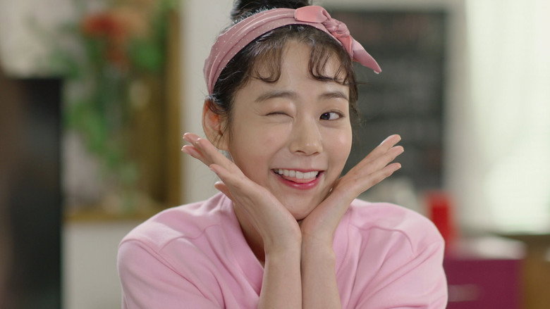 Still from Age Of Youth - Season 2 Episode 6