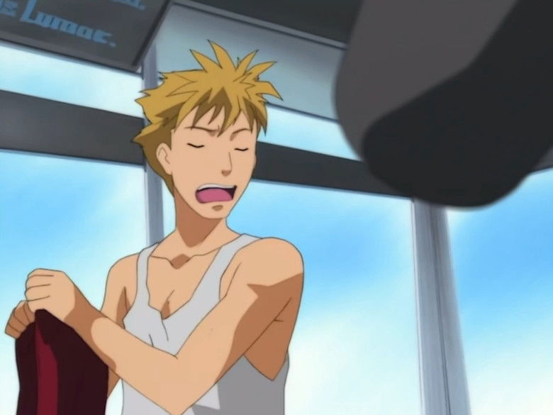 Still image for Zoids: New Century season 1 episode 21: Harry's Disaster: Dr. Laon Traps Toros! Still image for Zoids: New Century season 1 episode 21: Harry's Disaster: Dr. Laon Traps Toros!