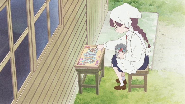 Still from Do It Yourself!! - Season 1 Episode 2