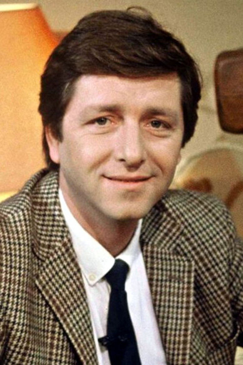 Bernard Golay portrait image