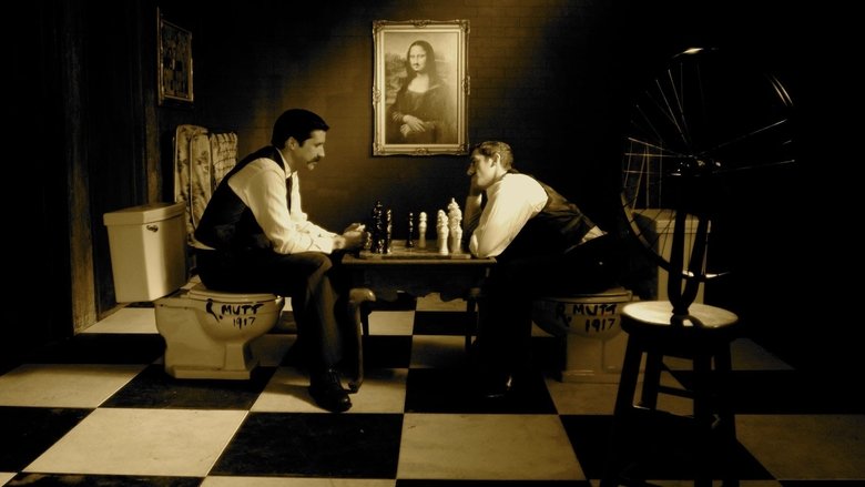 Dada (2008)