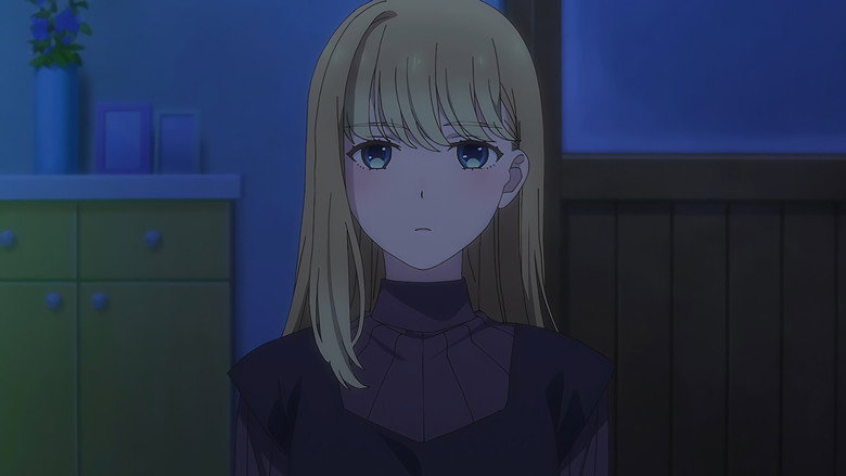 Otonari ni Ginga - A Galaxy Next Door: Saison 1 Episode 4 - Episode