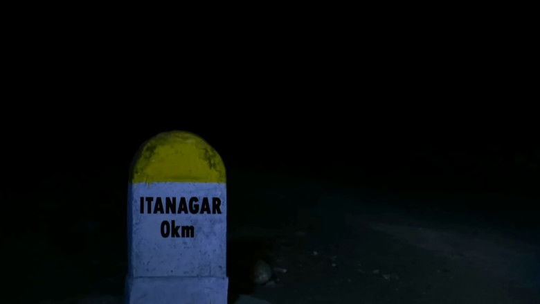 Imatge de Itanagar 0KM