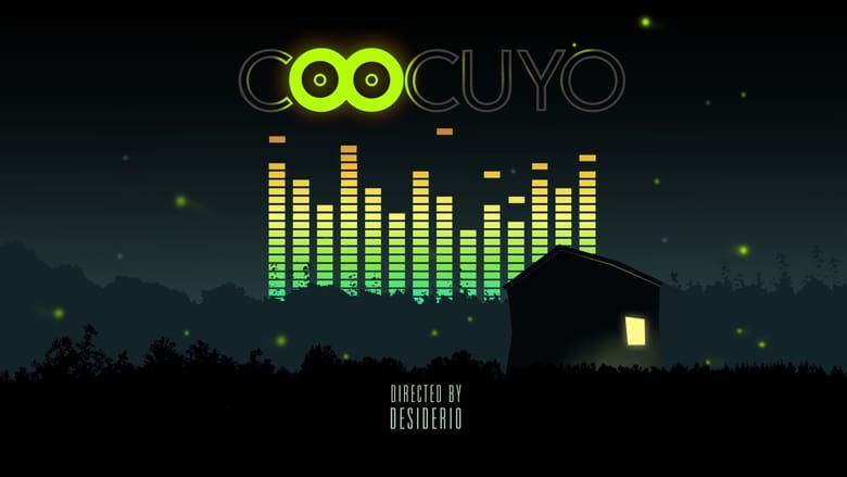 COOCUYO movie poster