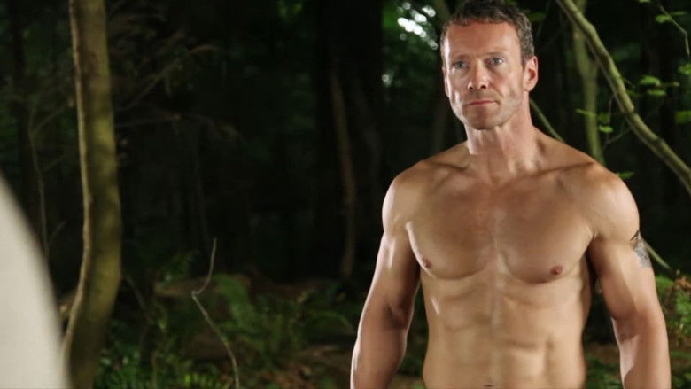 Toxin (2014) | Trailer | Doug Chapman | Kyra Zagorski | Giles Panton | Philip Granger | Dave Cote