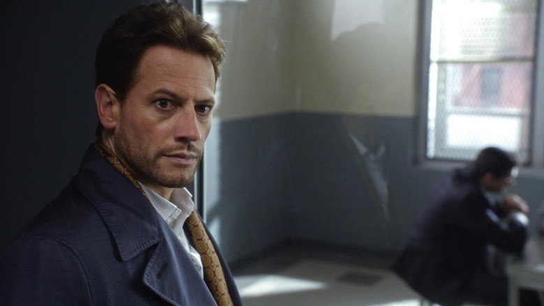 Still from Forever - Season 1 Episode 4