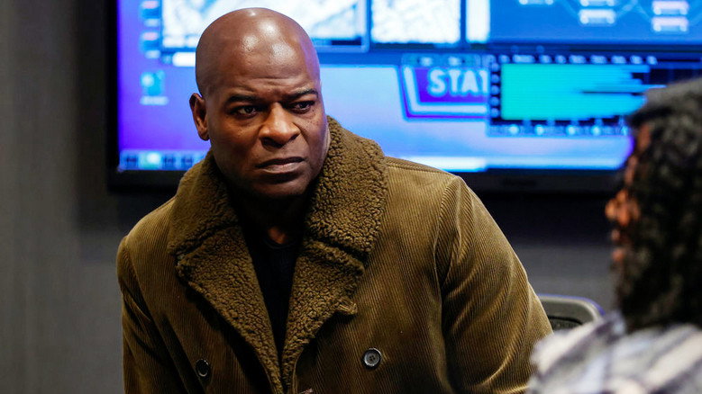 Still from The Blacklist - Season 10 Episode 11