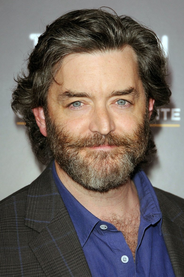 Timothy Omundson headshot