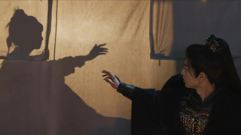 Pursuit of Jade Saison 1 Épisode 24 Voirfilms