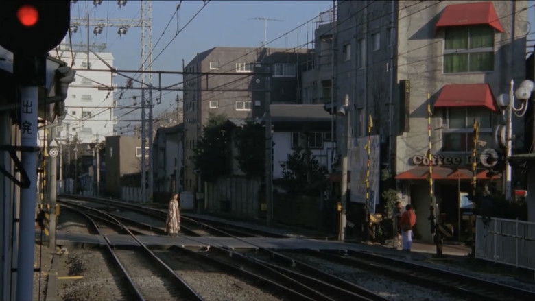 Image d'arrière-plan 10 du film 黒い下着の女