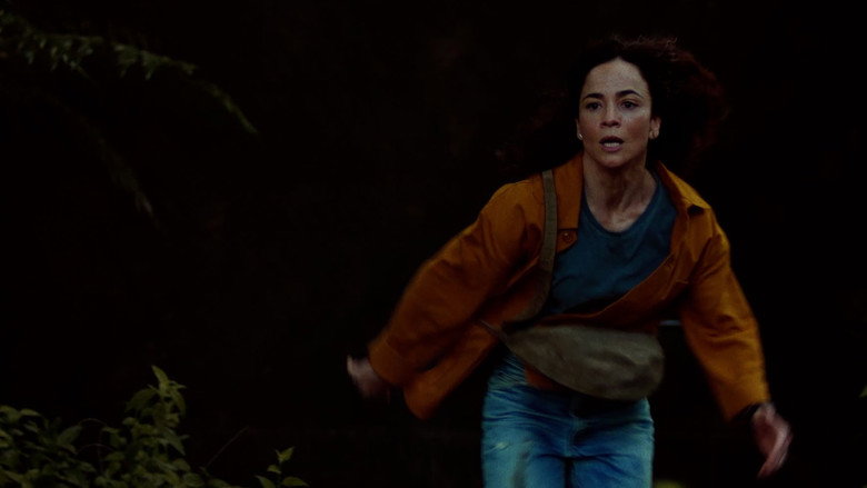 Image d'arrière-plan 1 du film Vitória Régia – A Resposta Somos Nós