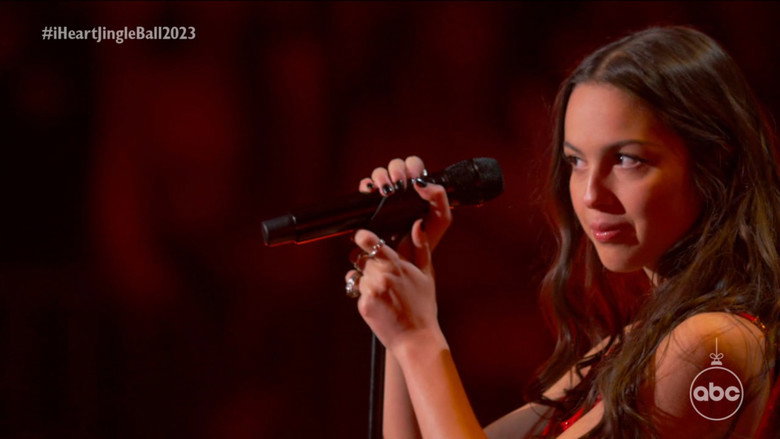 iHeartRadio Jingle Ball 2023 still 4