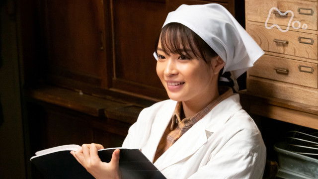 Still image for Natsuzora season 1 episode 45: Episode 45 Still image for Natsuzora season 1 episode 45: Episode 45