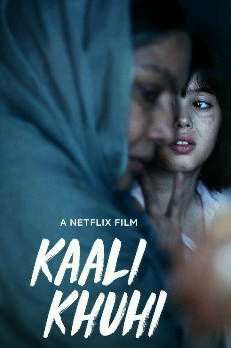 Kaali Khuhi (2020) WEB-DL Hindi ORG. Full Movie 480p [300MB] | 720p [850MB] | 1080p [1.7GB]