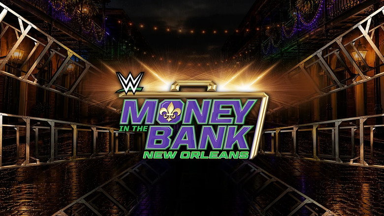 WWE Money in the Bank Post-Show 2026
