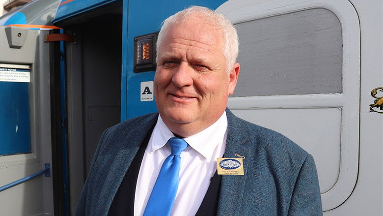 Still image for Britain's Most Luxurious Train Journeys season 1 episode 3: Pitlochry to Aviemore Still image for Britain's Most Luxurious Train Journeys season 1 episode 3: Pitlochry to Aviemore