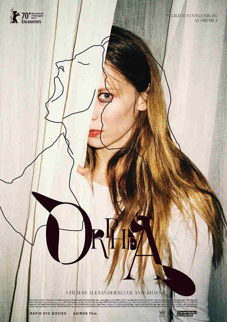 Imatge de Orphea