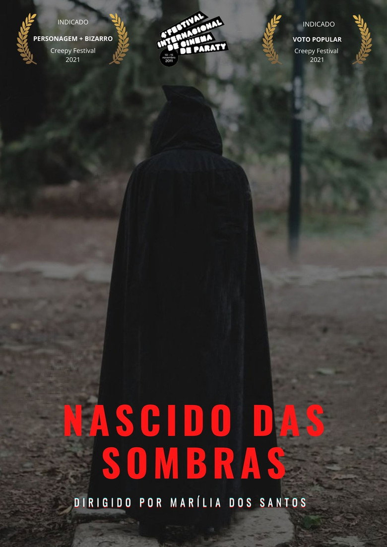 Nascido das Sombras