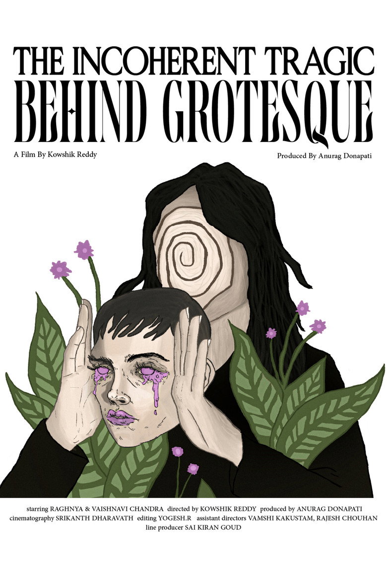 Imatge de The Incoherent tragic behind Grotesque