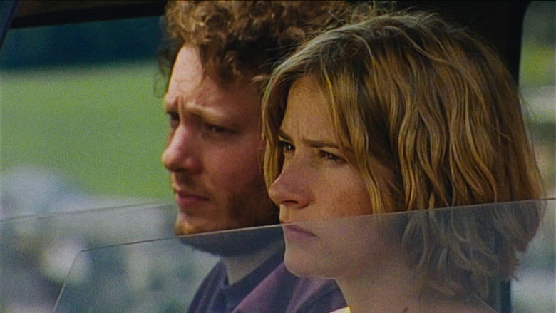 Image d'arrière-plan 4 du film Arthur et Diana