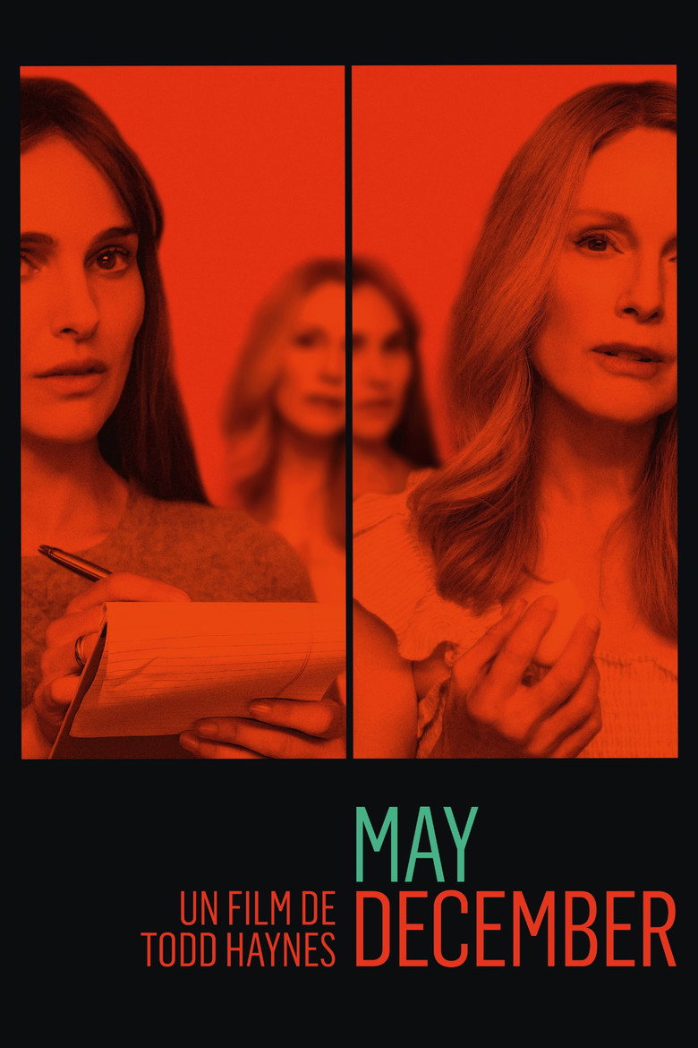 Póster la Película