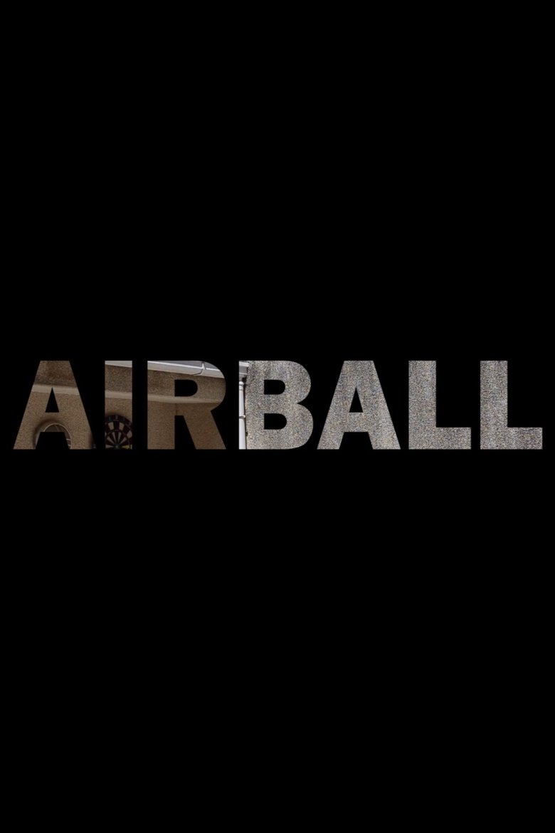 AirBall main poster