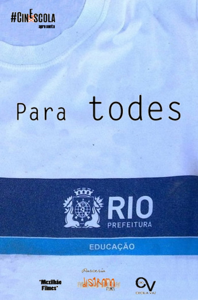 Affiche ou illustration — Para Todes