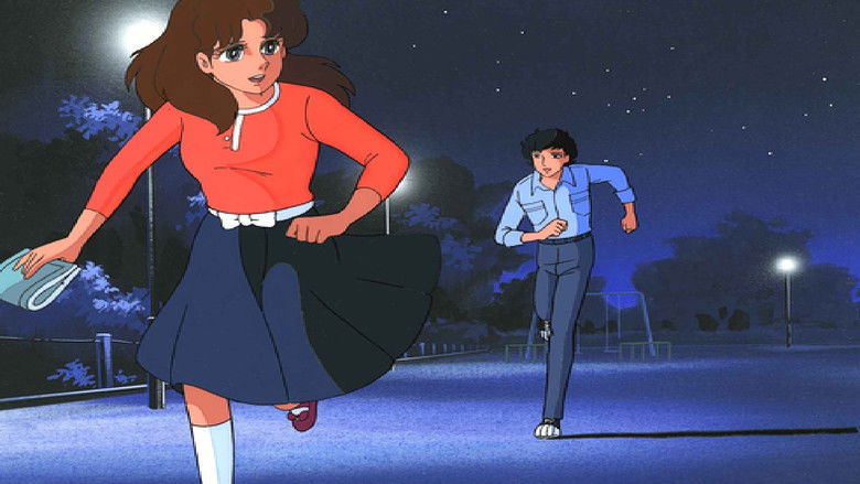 Still image for Glass Mask season 1 episode 20: Episode 20 Still image for Glass Mask season 1 episode 20: Episode 20