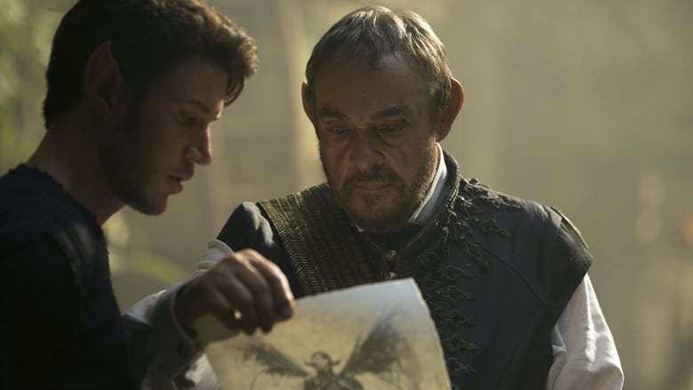 Las crónicas de Shannara: 1×2