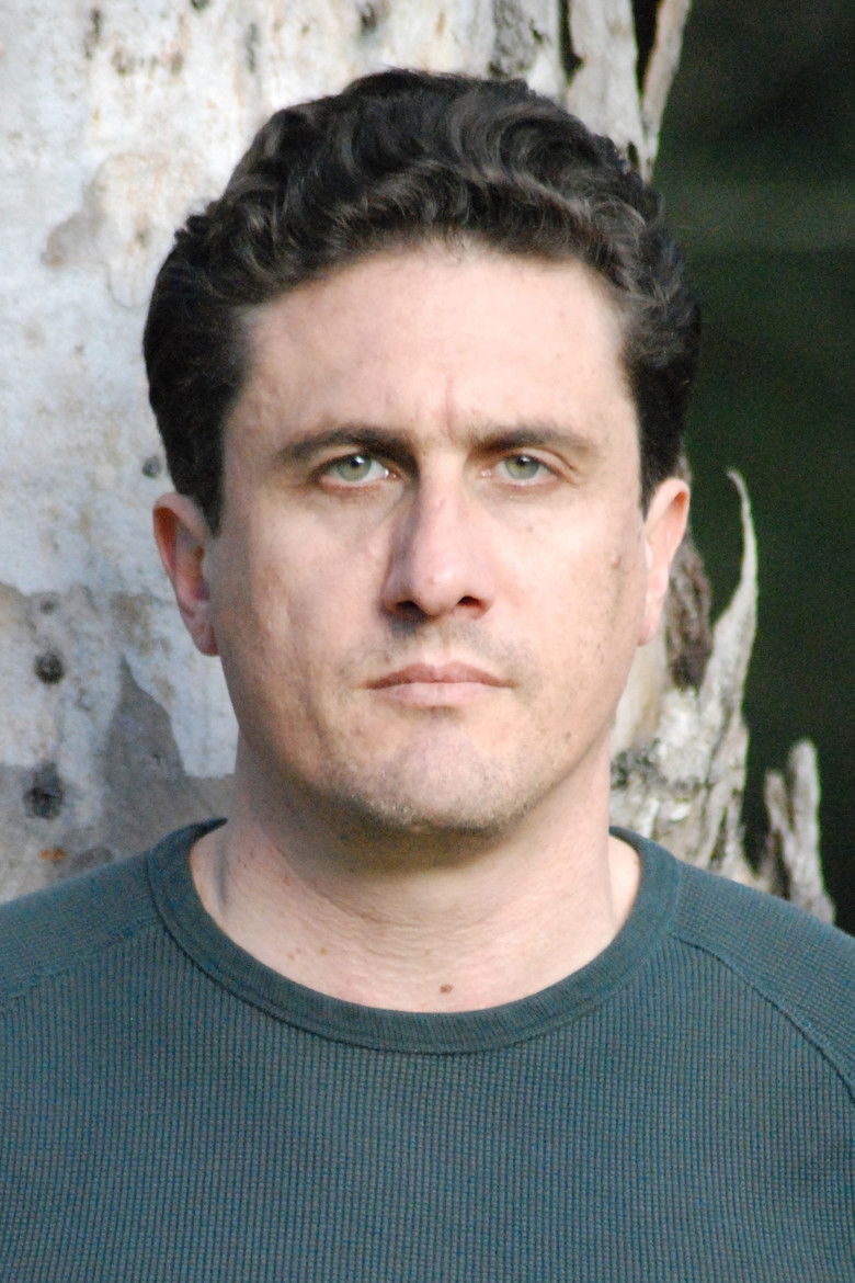 Rohan Everingham portrait image