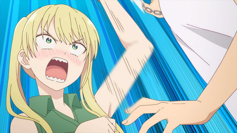 Still from Girlfriend, Girlfriend - Season 2 Episode 6