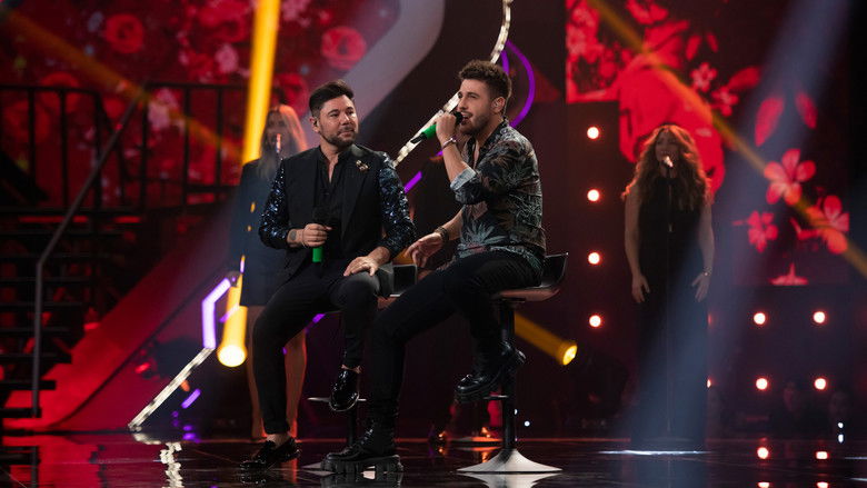 Still image for Dúos Increíbles season 1 episode 5: Episode 5