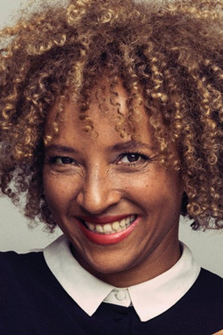 Maria Bramsen portrait image