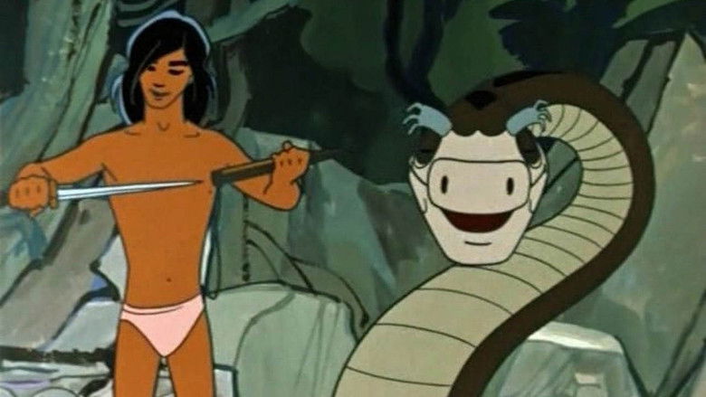 Still image for Adventures of Mowgli season 1 episode 3: Episode 3 Still image for Adventures of Mowgli season 1 episode 3: Episode 3