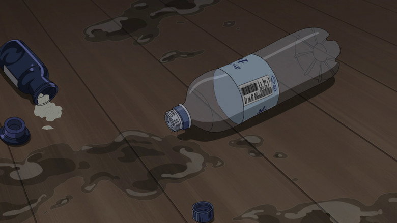Still from Detective Conan - Season 1 Episode 1135