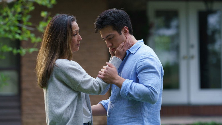Still from Heated Rivalry - Season 1 Episode 6