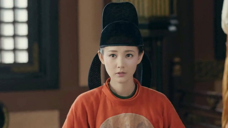 Still image for Court Lady season 1 episode 31: Episode 31 Still image for Court Lady season 1 episode 31: Episode 31