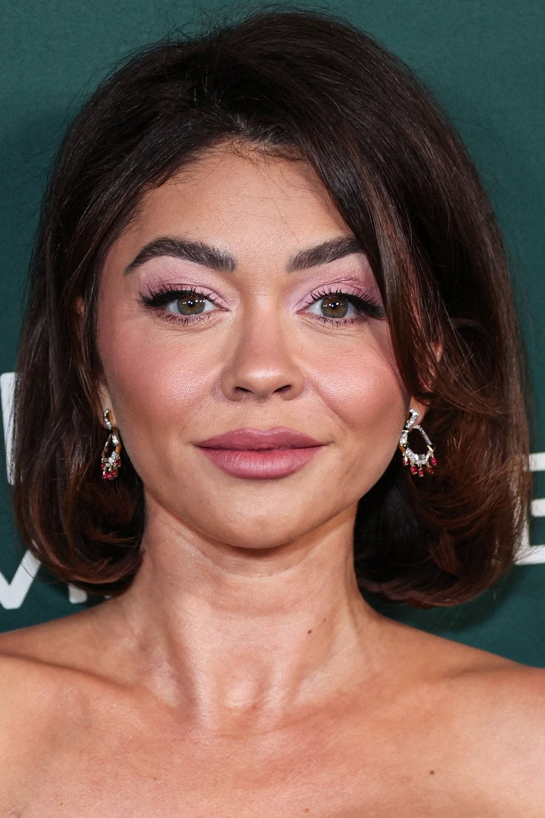 Sarah Hyland 5