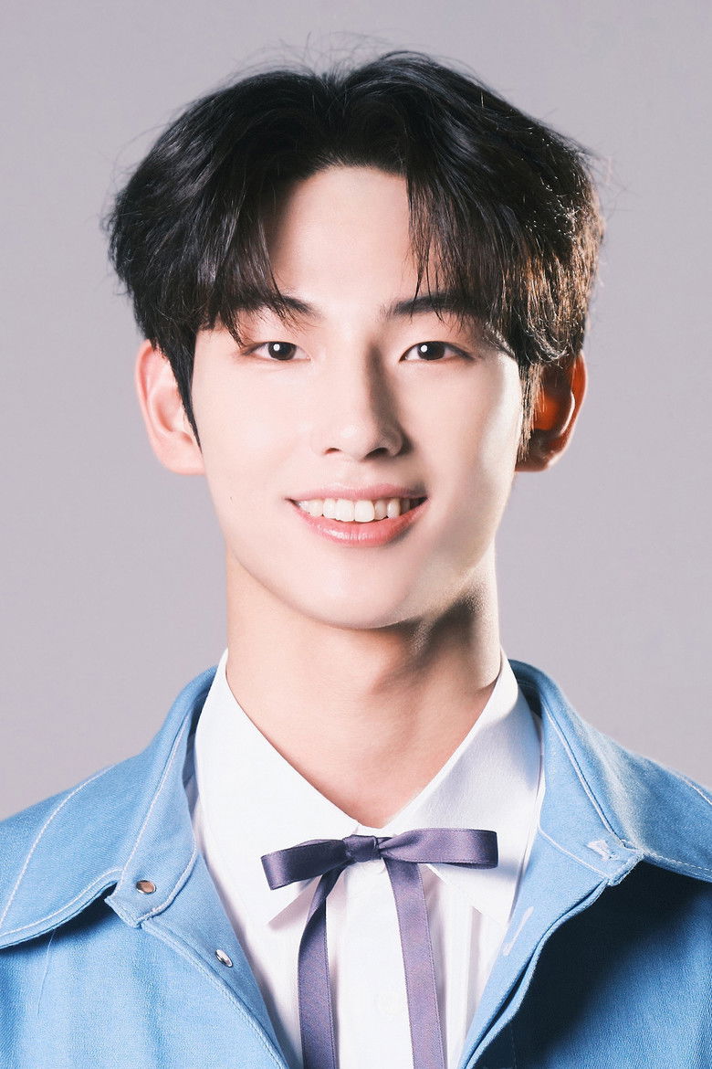 Seo Yun-deok portrait image