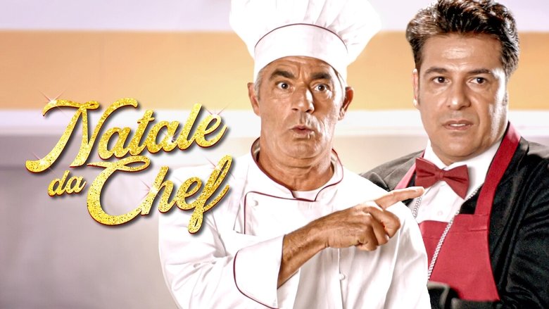 Natale da chef (2017)