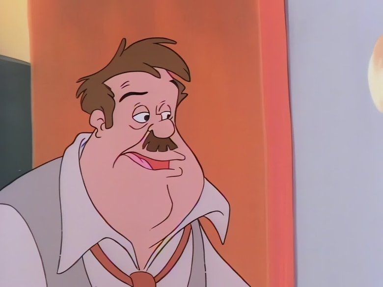 Still image for Bonkers season 1 episode 5: Out of Sight, Out of Toon Still image for Bonkers season 1 episode 5: Out of Sight, Out of Toon