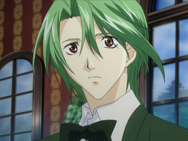 Still image for Marginal Prince: Gekkeiju no Ouji-tachi season 1 episode 10: Tristitia of Isolation Still image for Marginal Prince: Gekkeiju no Ouji-tachi season 1 episode 10: Tristitia of Isolation