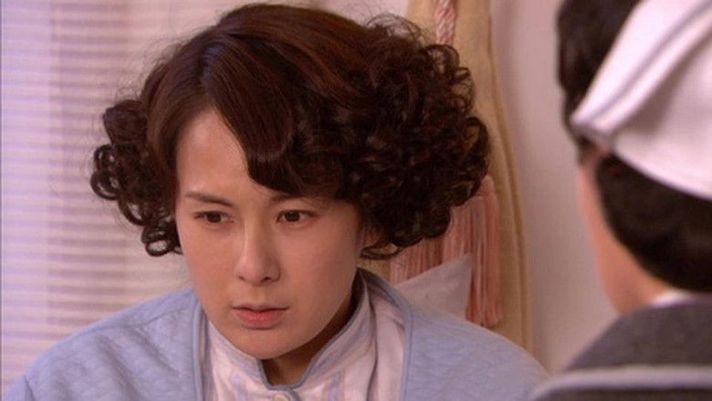 Still image for Severe Winter season 1 episode 12: Episode 12