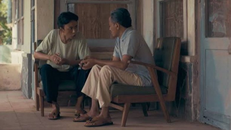 Pamali (2022)